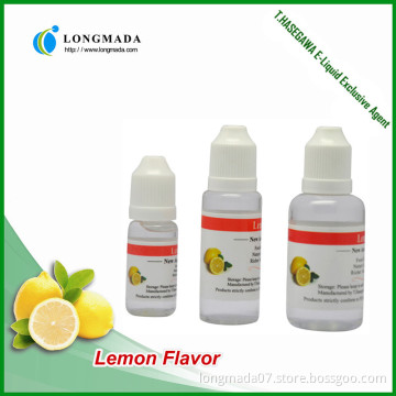 Premium e-liquid for e-cigarette